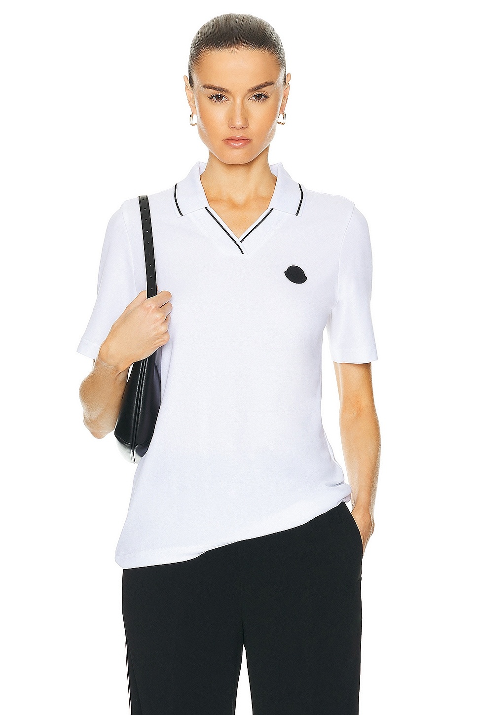 Tennis Shirt - 1
