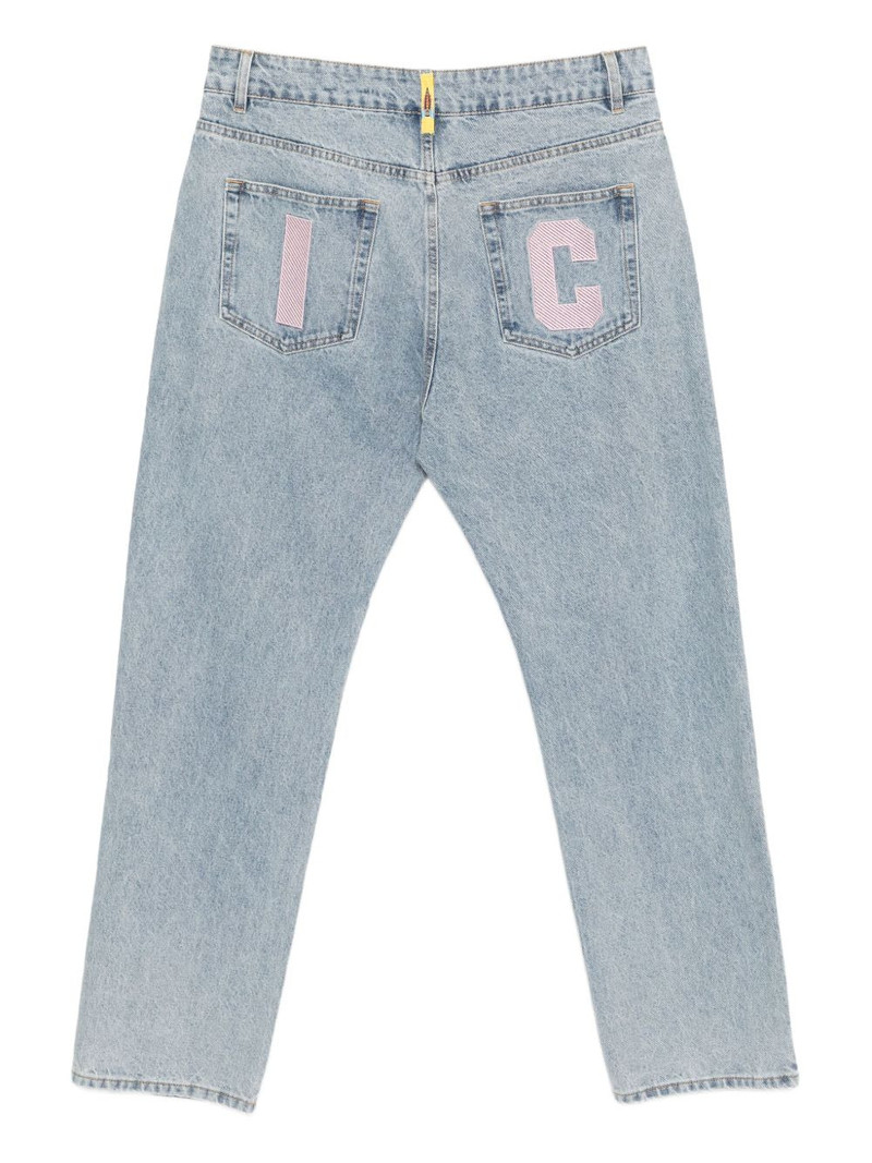 ICECREAM Running Dog jeans outlook