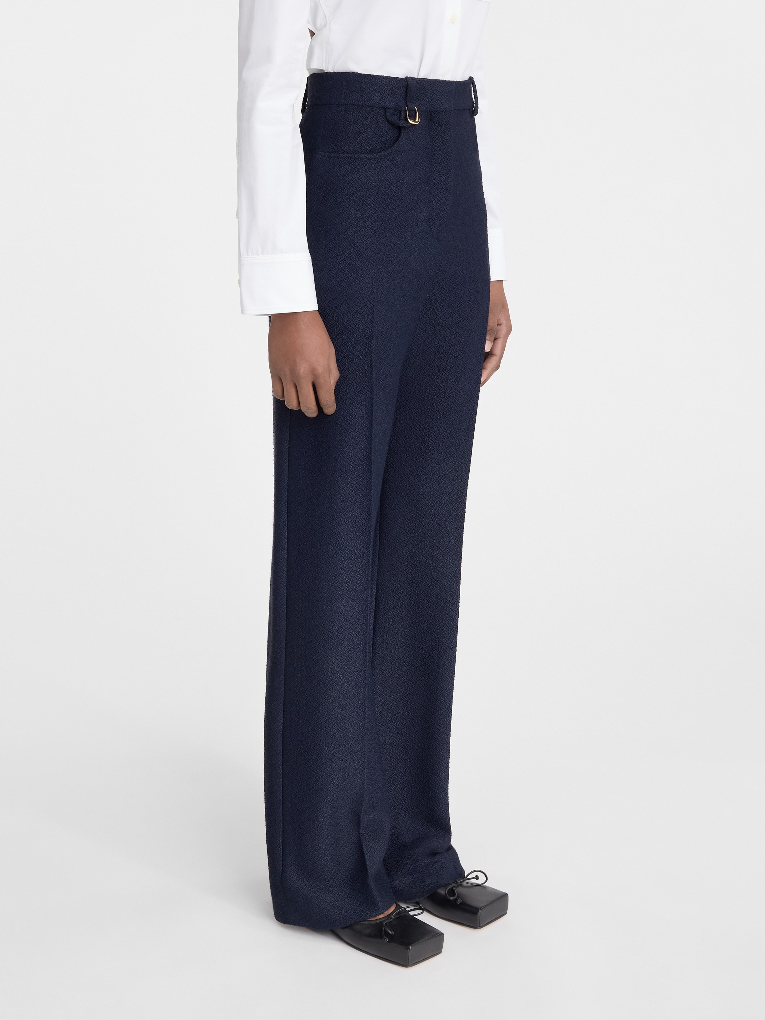 Le pantalon Sauge - 4