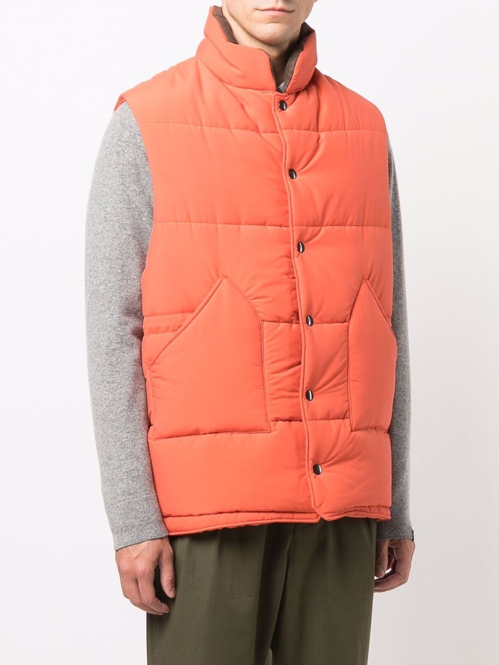 Osaka Rain System® gilet - 3