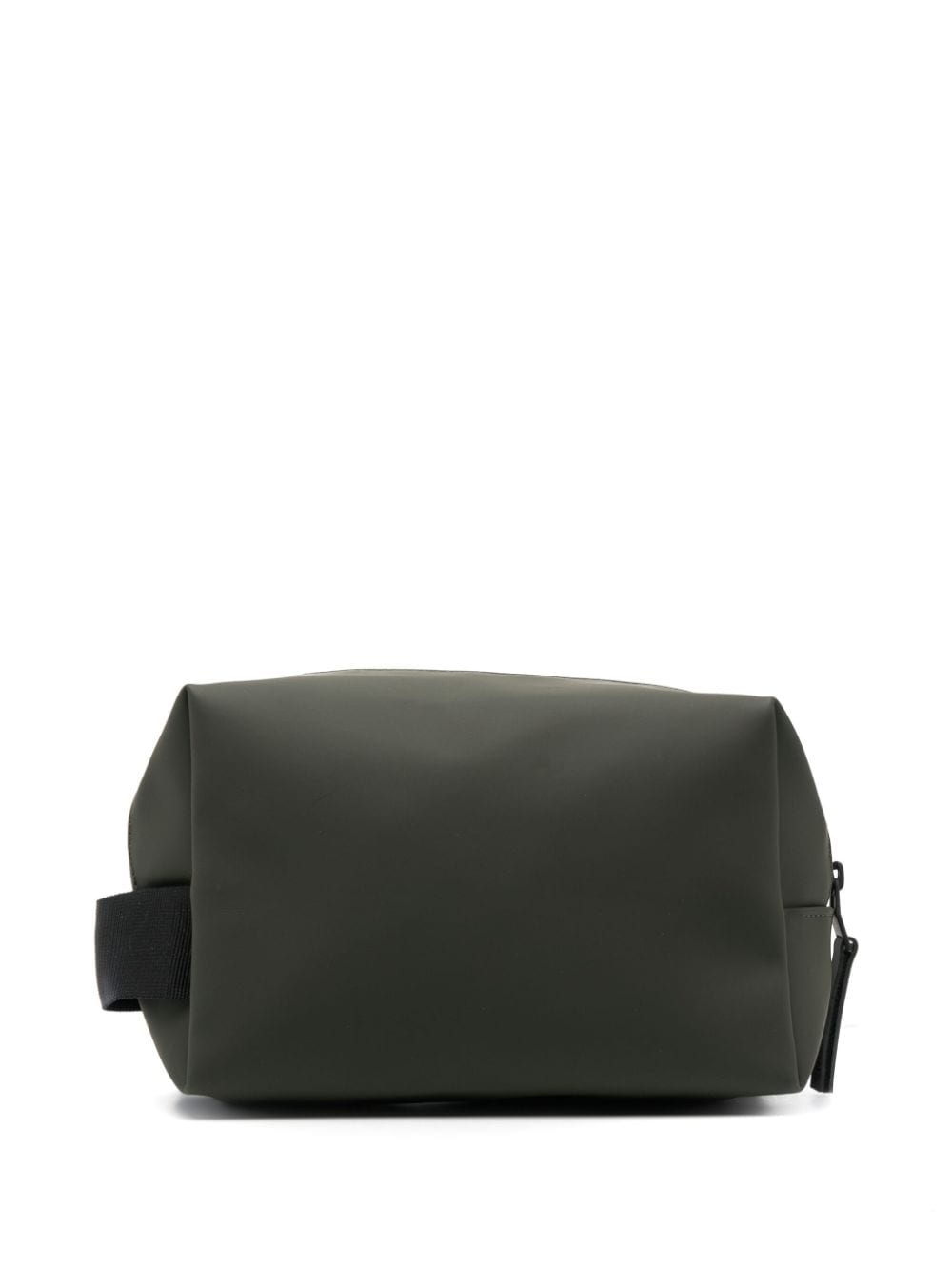 zip-up wash bag - 2