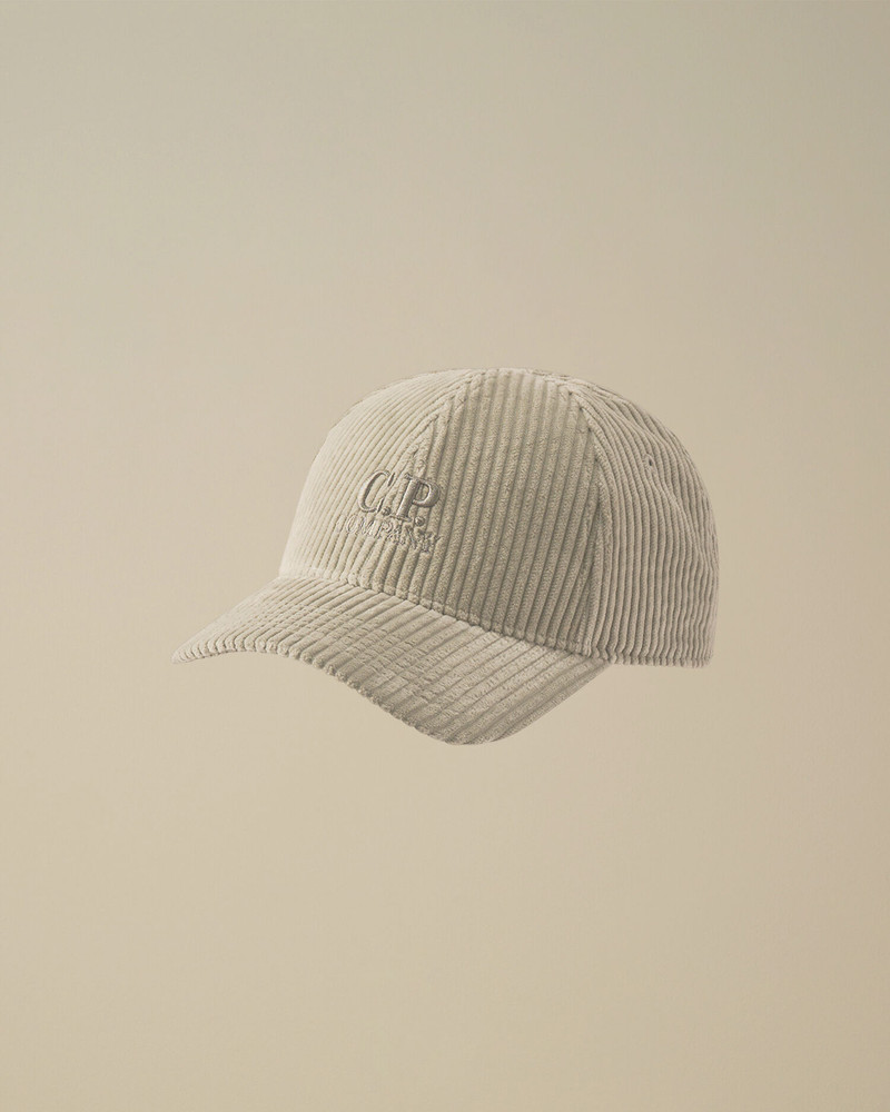 Corduroy 350 Logo Cap 1