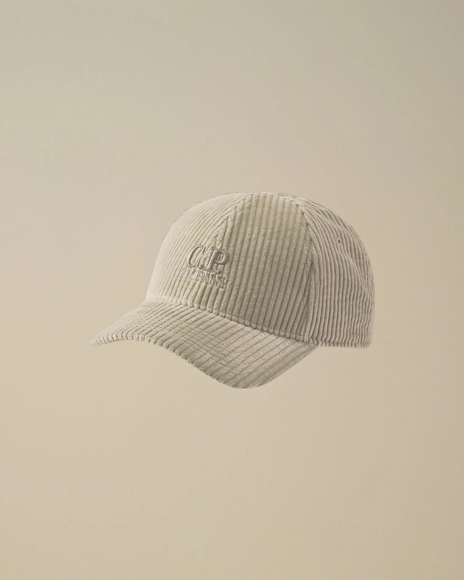 Corduroy 350 Logo Cap - 1