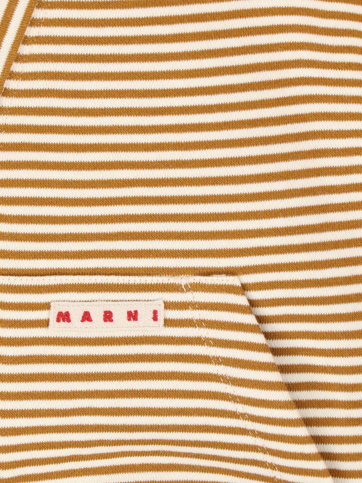 STRIPED CARDIGAN - 5