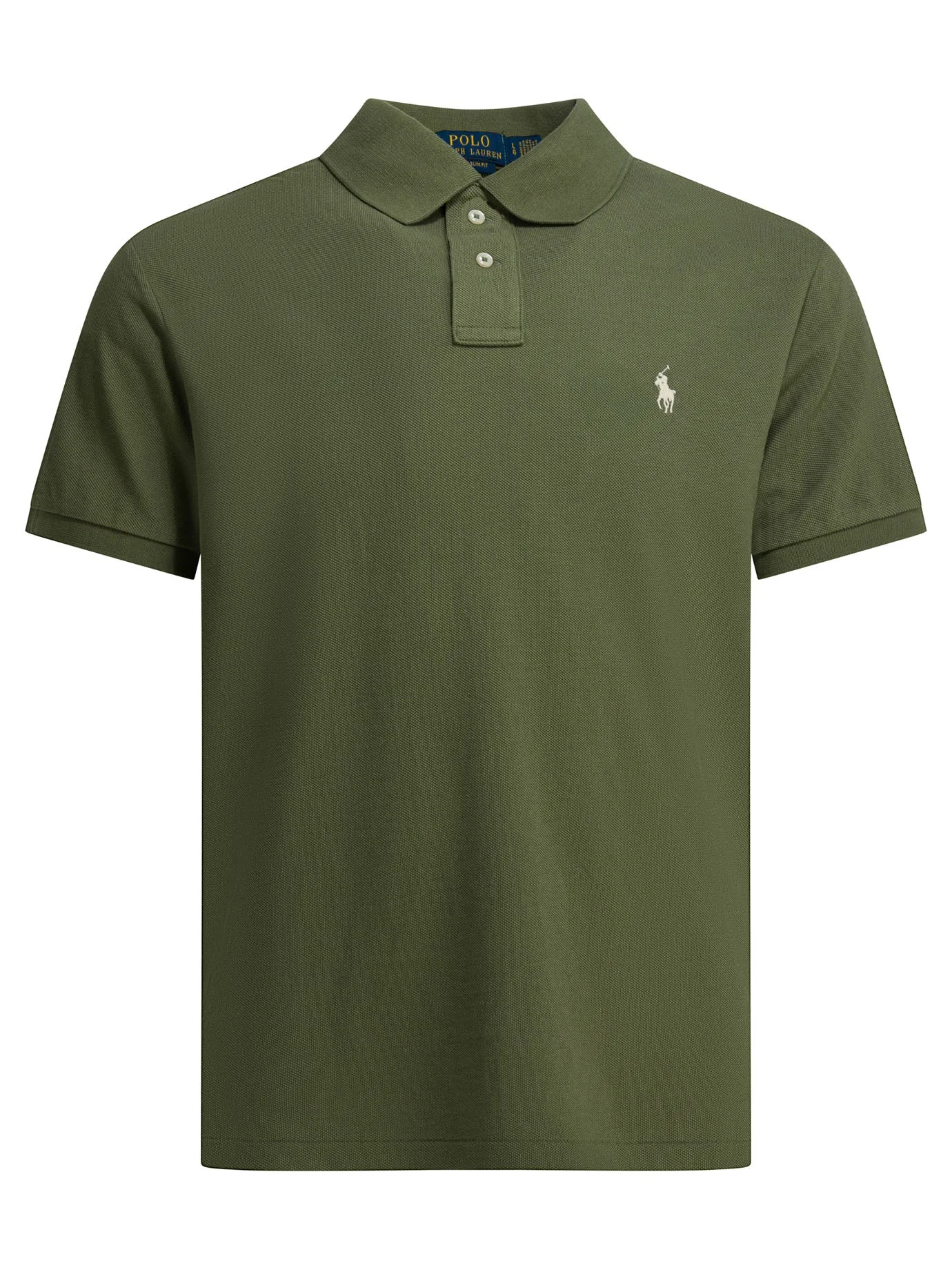 Polo Ralph Lauren Polo Shirts - 1