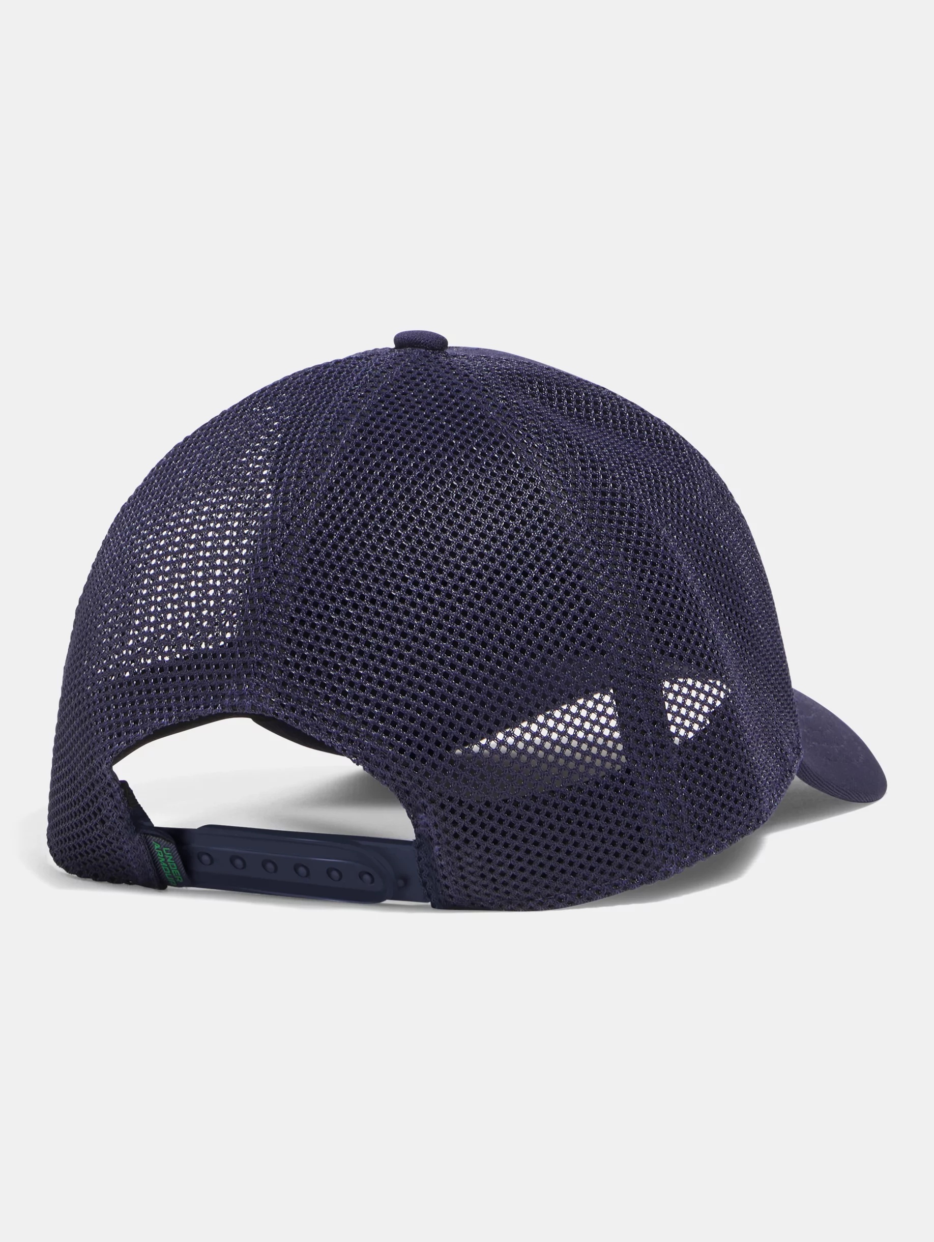 Men's UA Blitzing Trucker Hat - 2