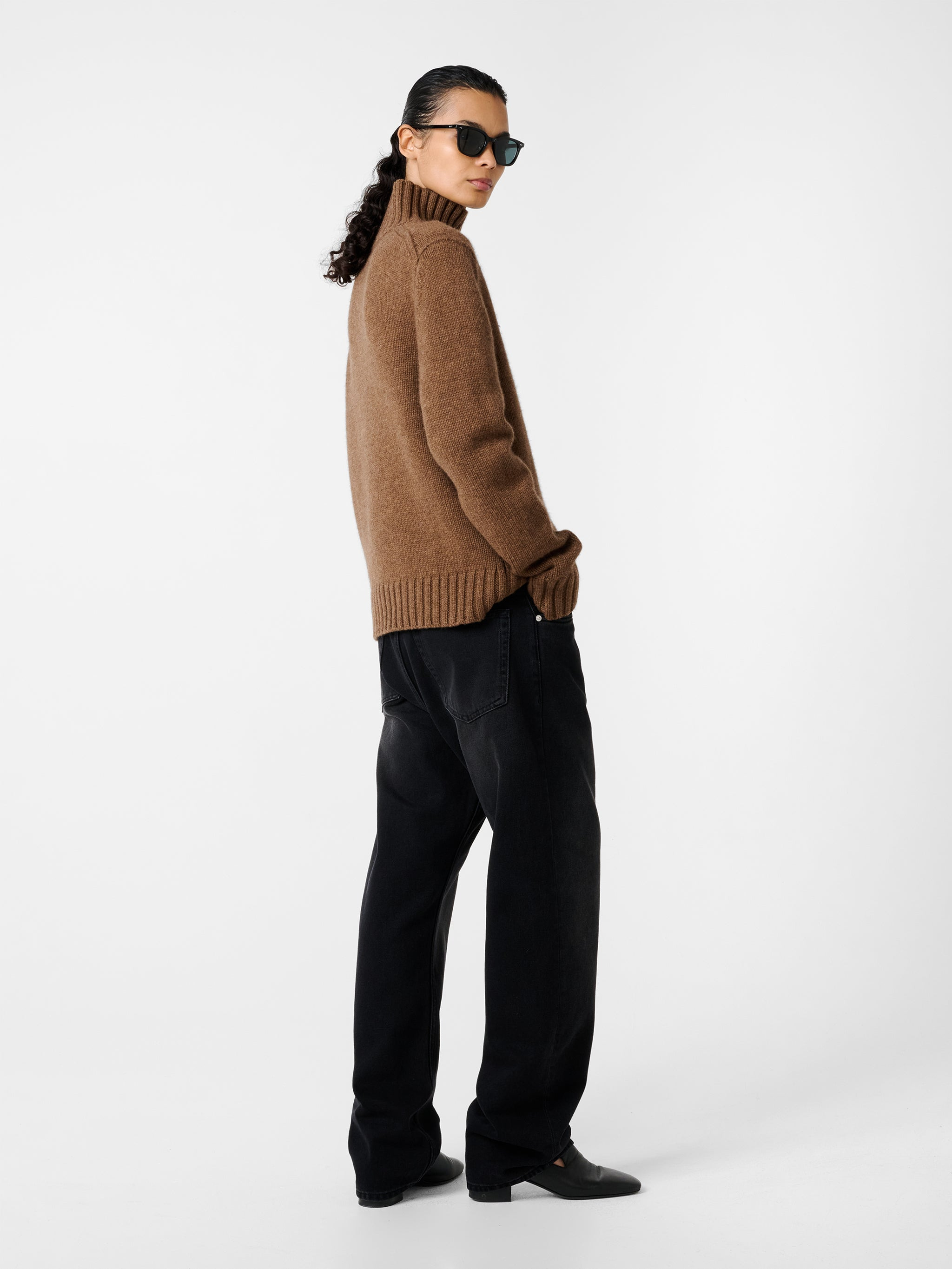 Loris Knit - 7