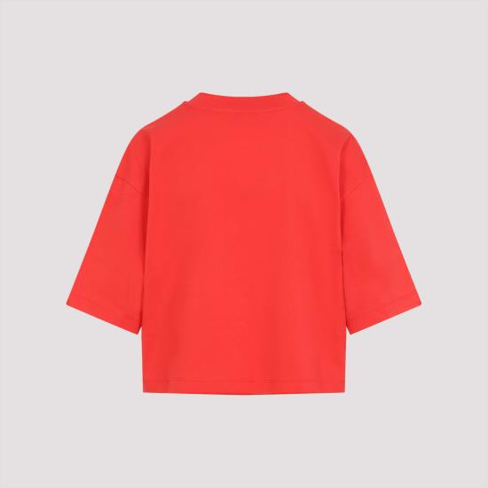 SHORT -SLEEVED T -SHIRT - 3