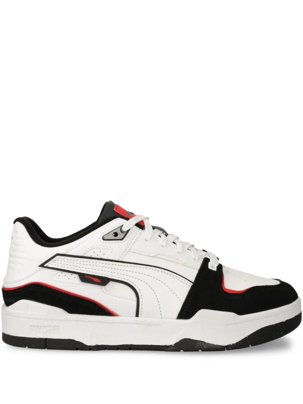 Slipstream Bball sneakers - 1