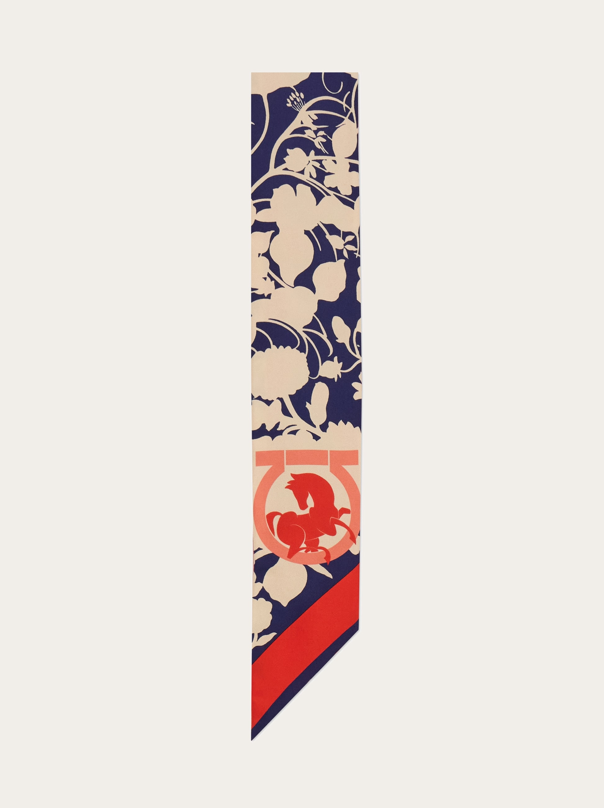 Pegasus print bandeau - 3