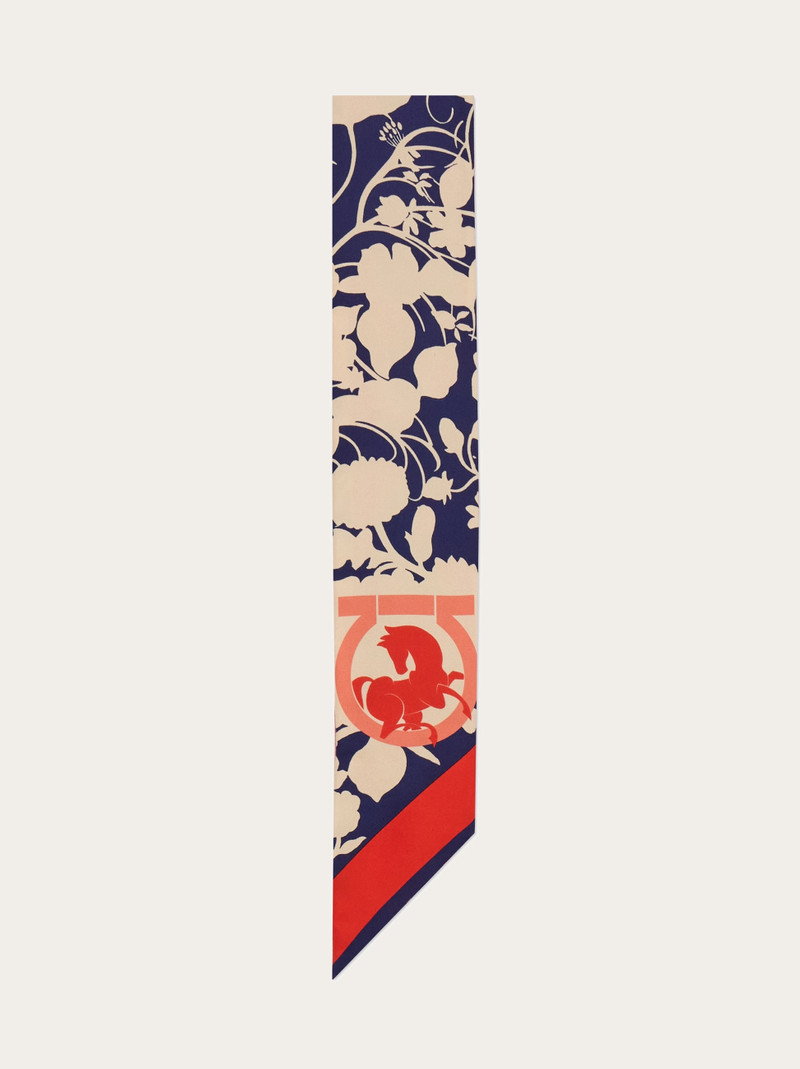 Pegasus print bandeau 3