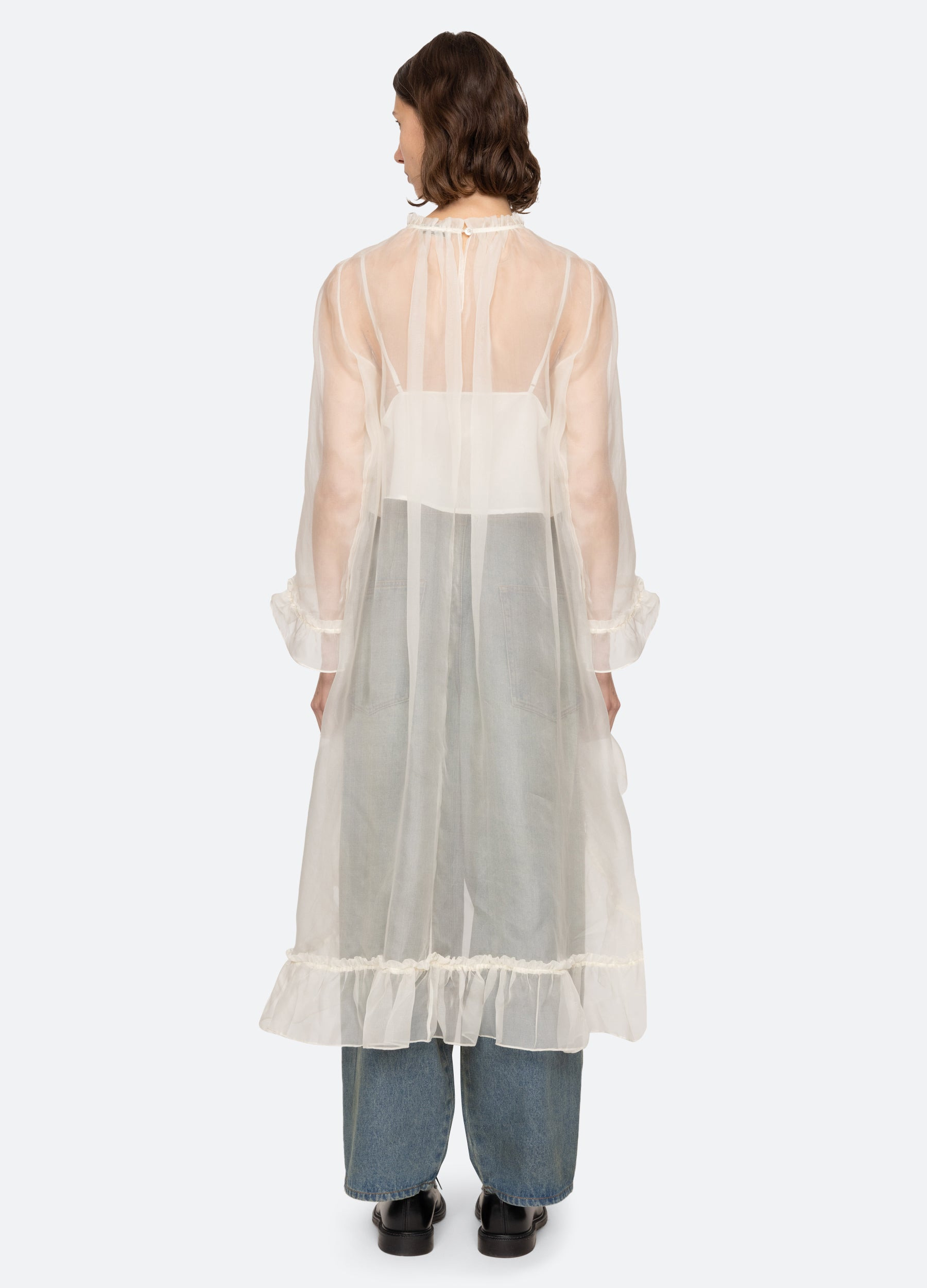 Cornelia Top - 2