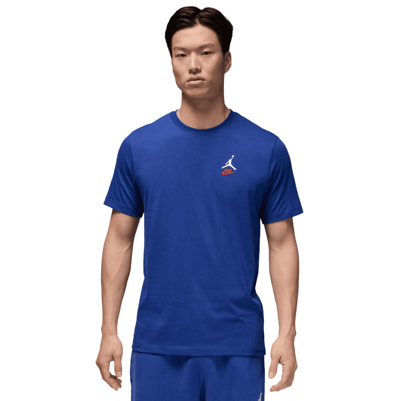 Jordan Mens Jordan Rare Air Crew T-Shirt - 1