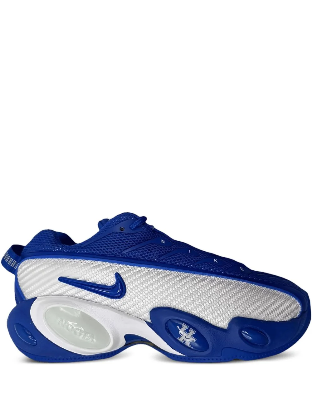 Glide "NOCTA - Kentucky PE" sneakers - 1