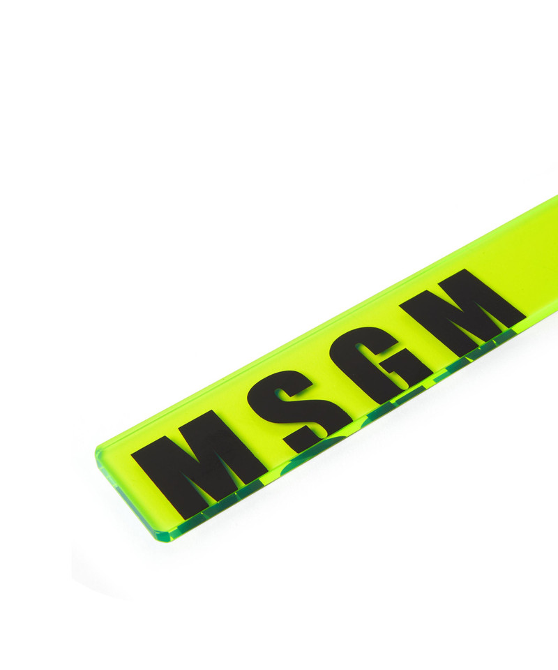 MSGM customized Incense holder 3