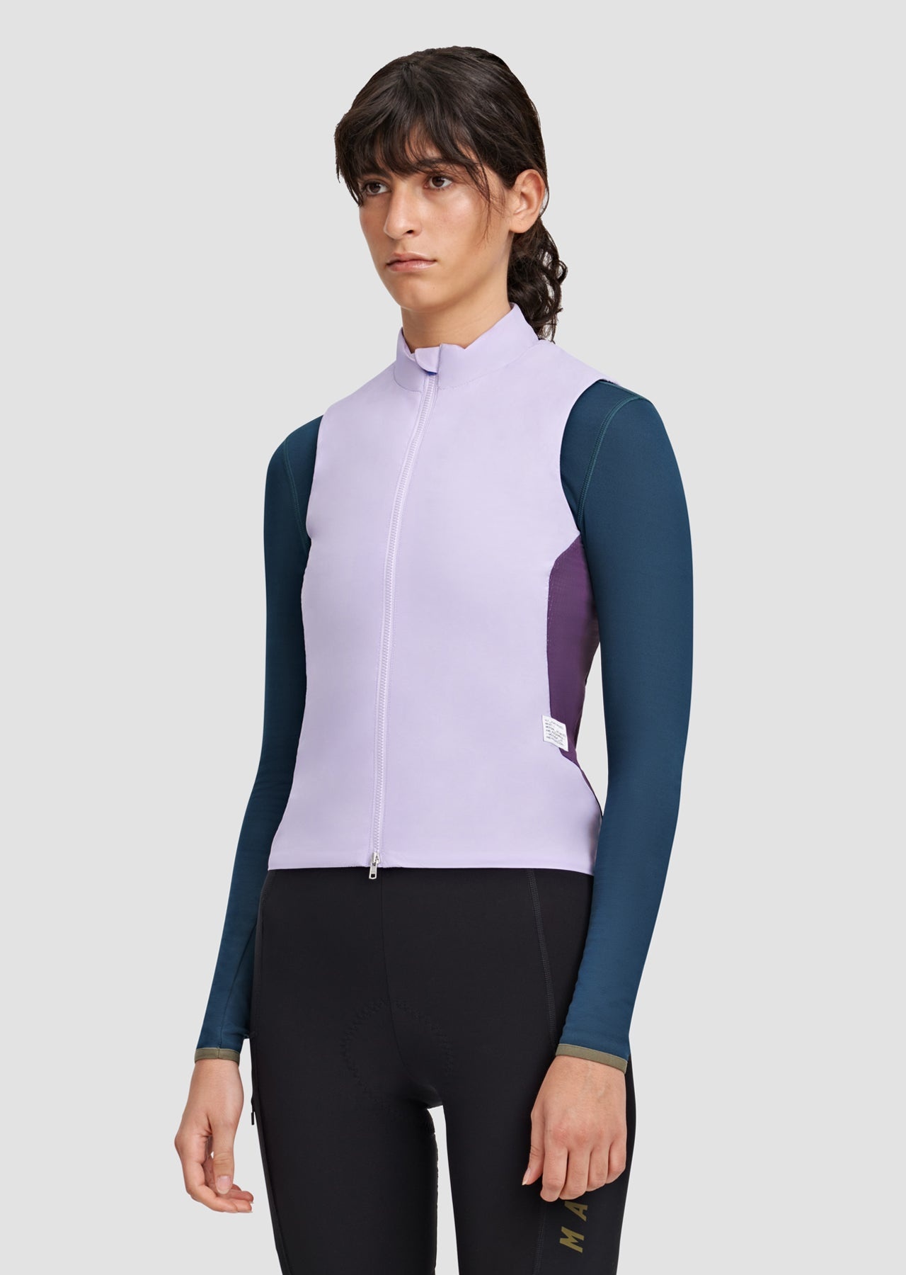 Women's Alt_Road™ Thermal Vest - 1