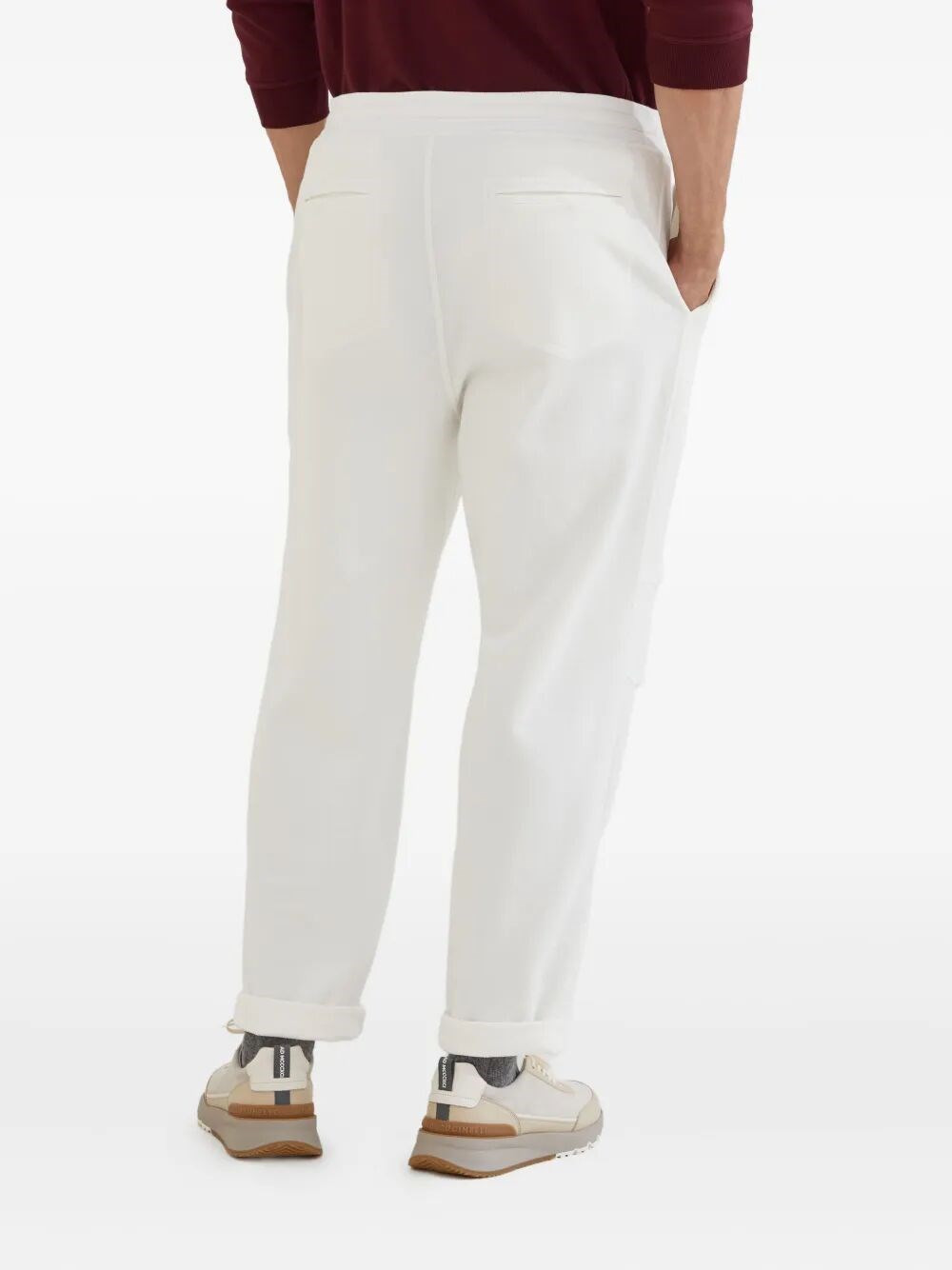 French Terry Pants - 5