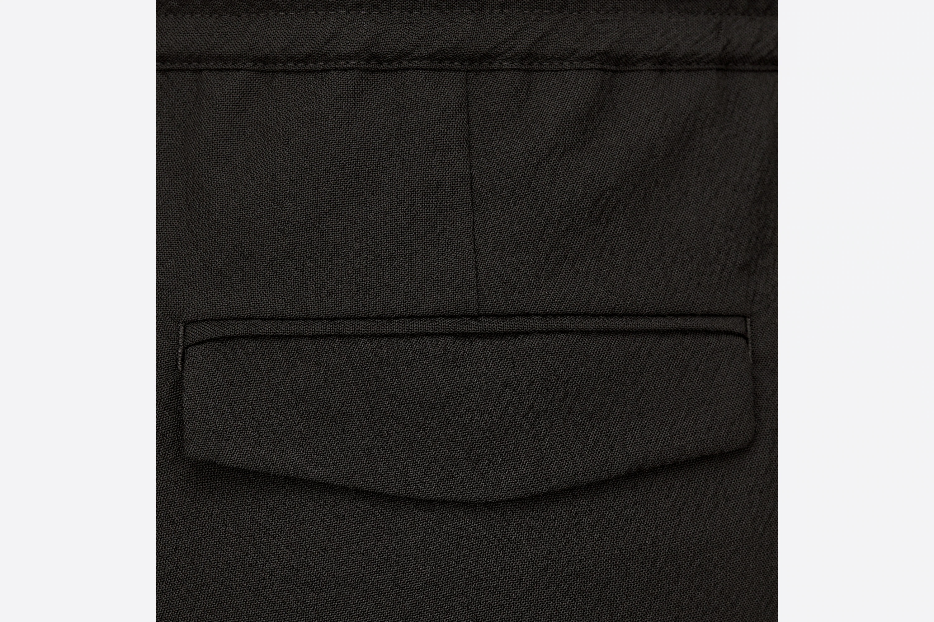 Track Pants - 3