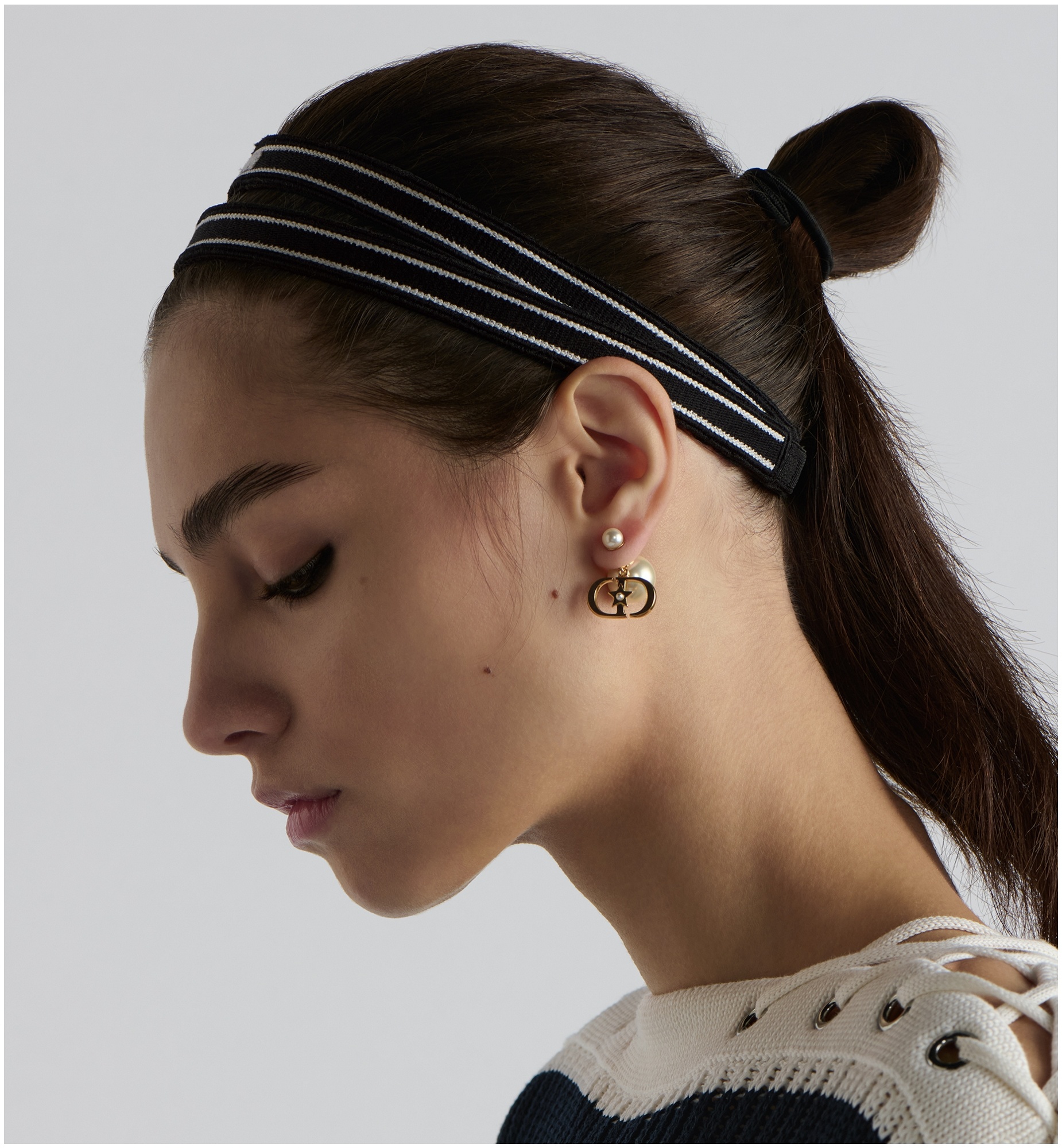 Dior Tribales Earrings - 2