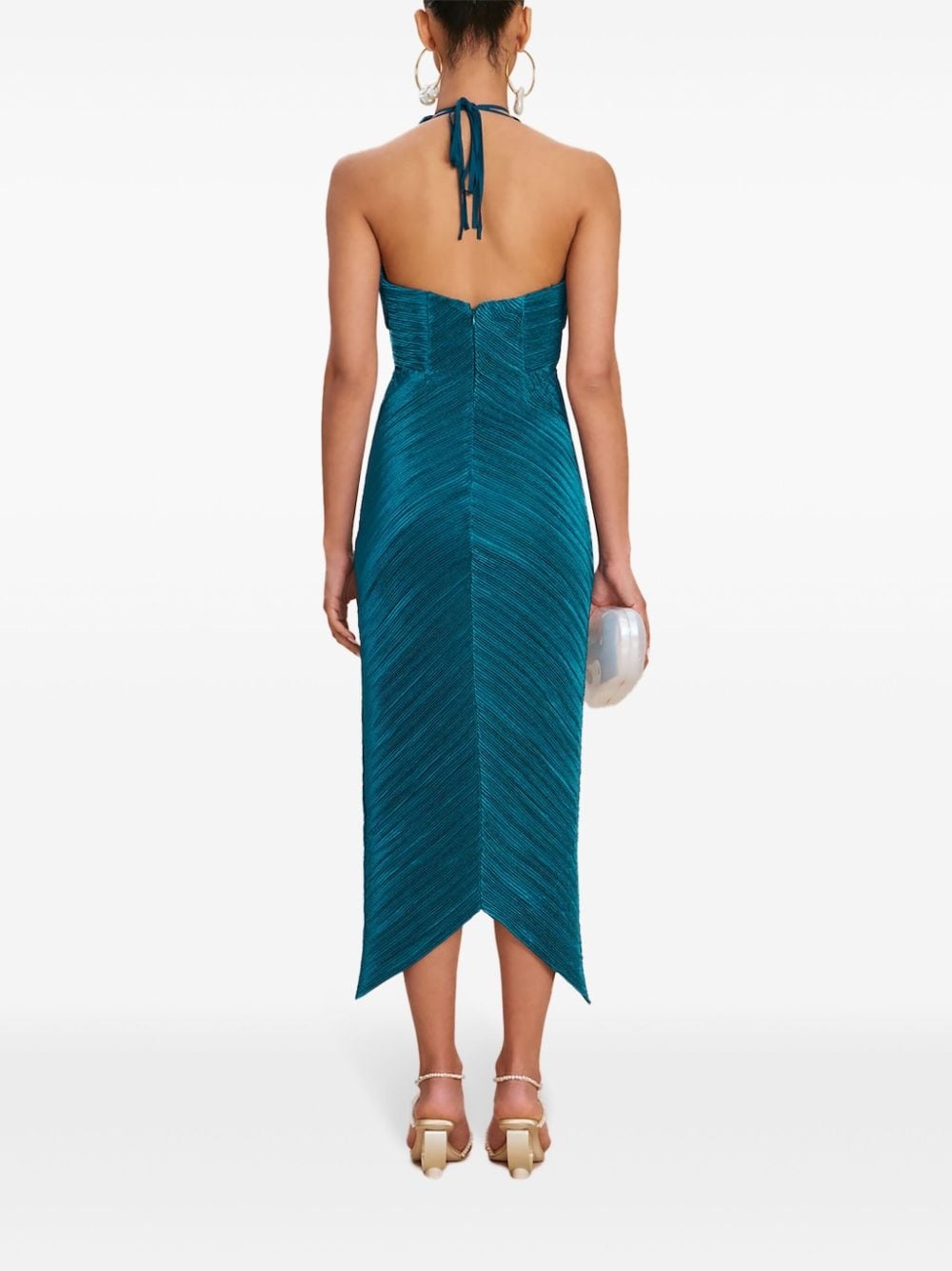 Milo dress - 3