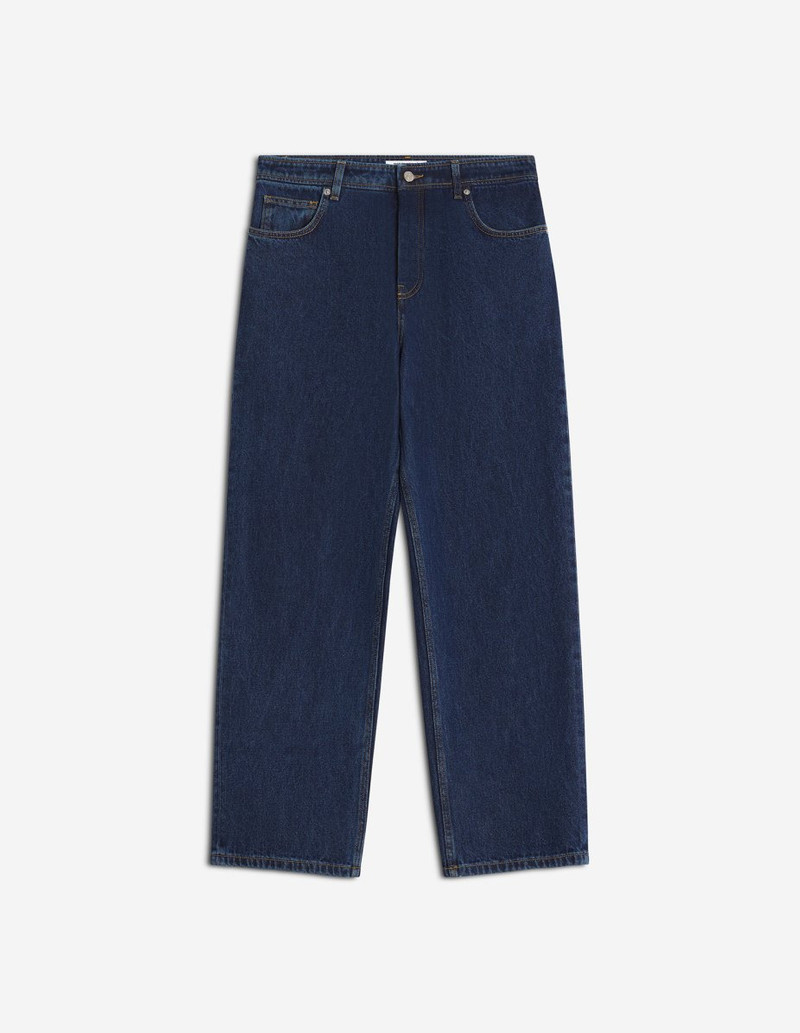 LOOSE JEANS 1