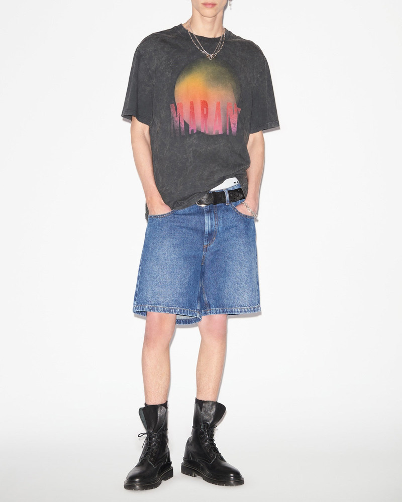 Isabel Marant HUGO T-SHIRT outlook