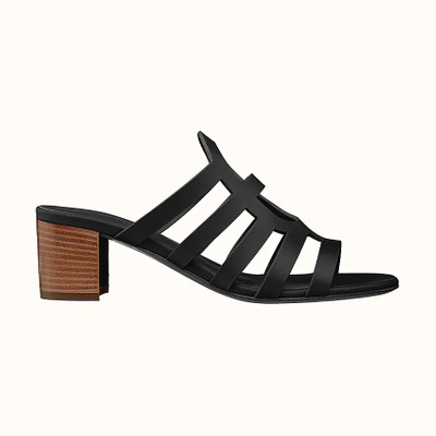 Hermès Celena sandal outlook