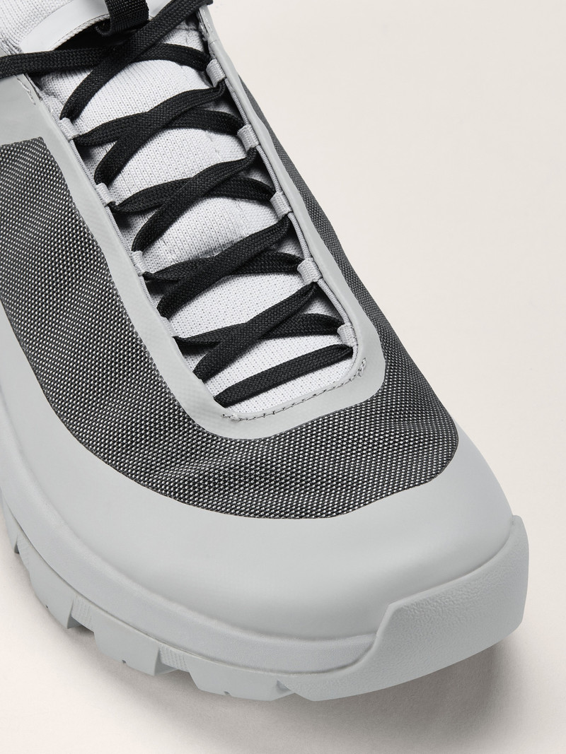 Arc'teryx Vertex Alpine Shoe outlook