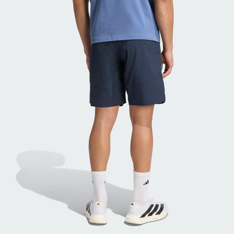 Argentina Tiro Travel Shorts 3