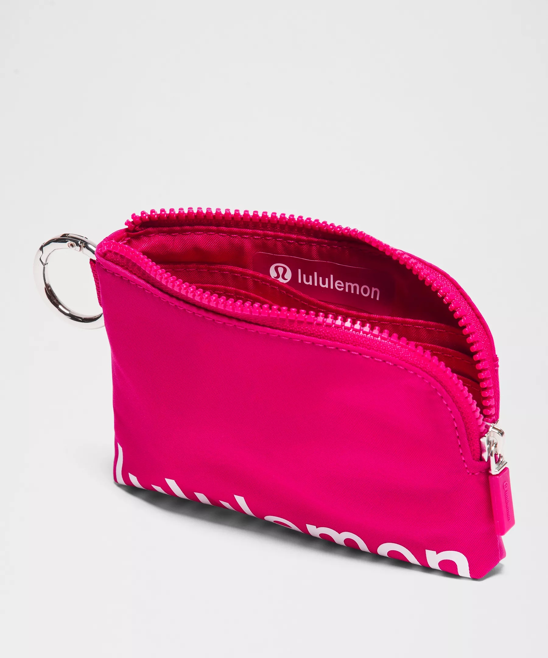 Clippable Card Pouch - 4