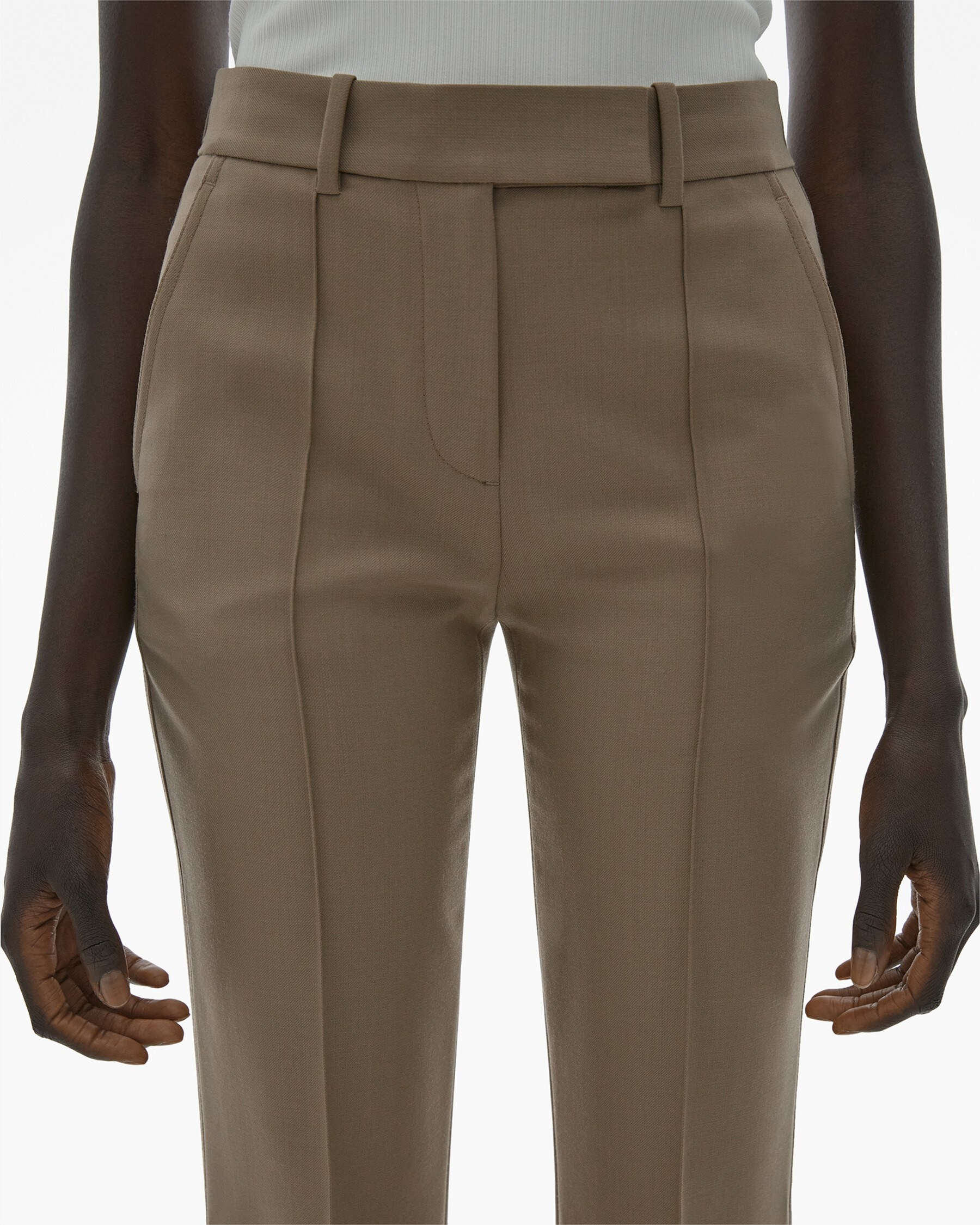 SUIT PANT - 7