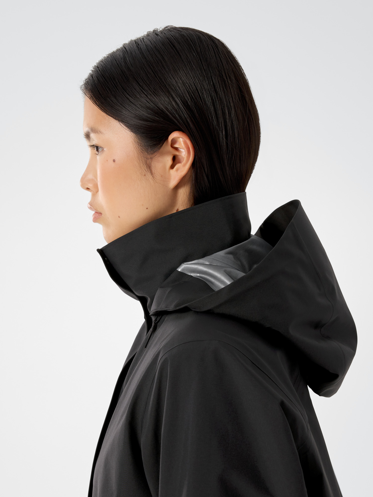 Ifora Coat - 8