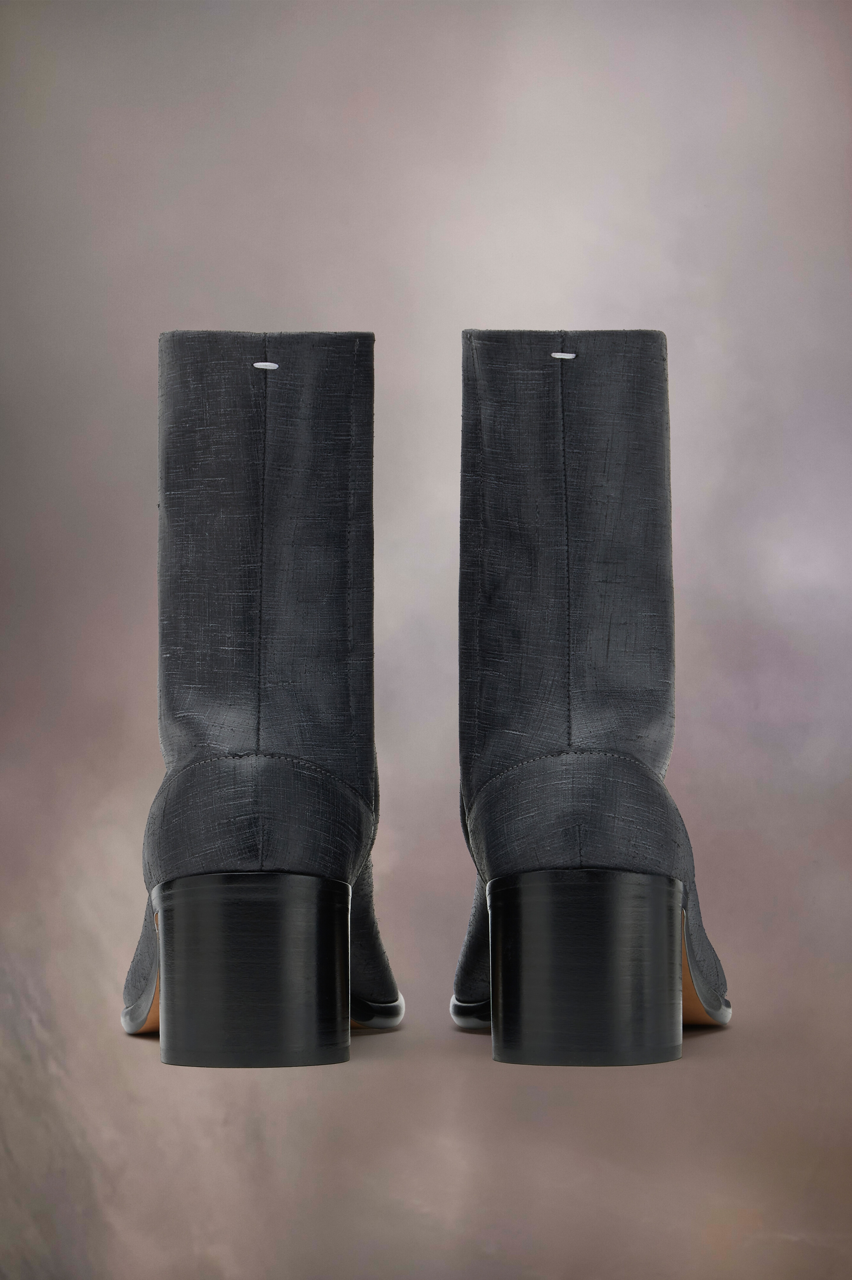 Tabi ankle boots - 3