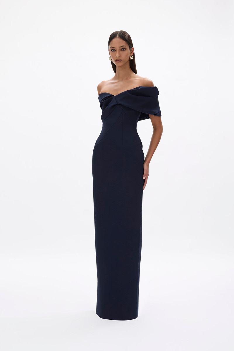 RACHEL GILBERT MADDIE GOWN outlook
