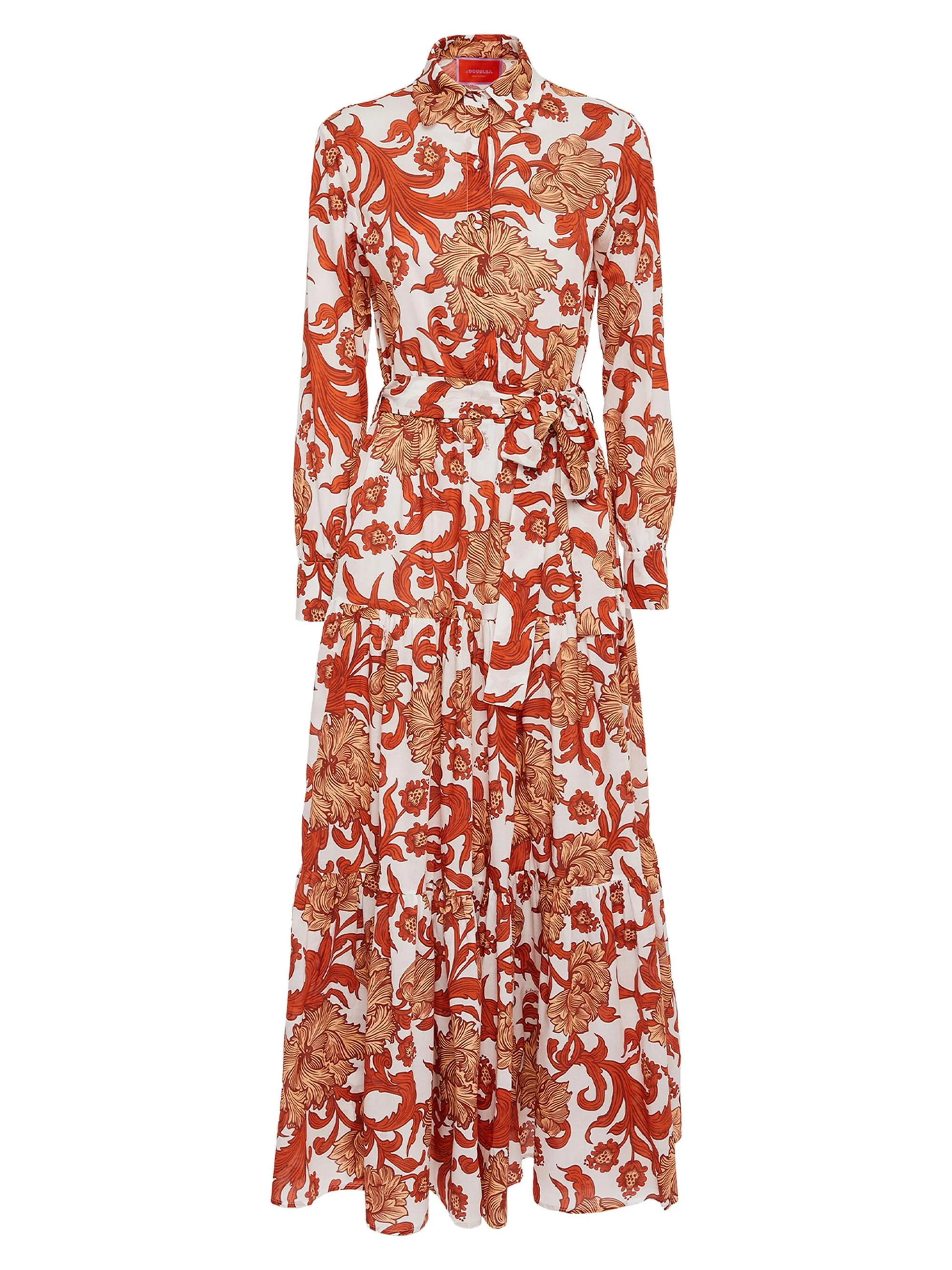 Women's Bellini Dress - Reef White - 1