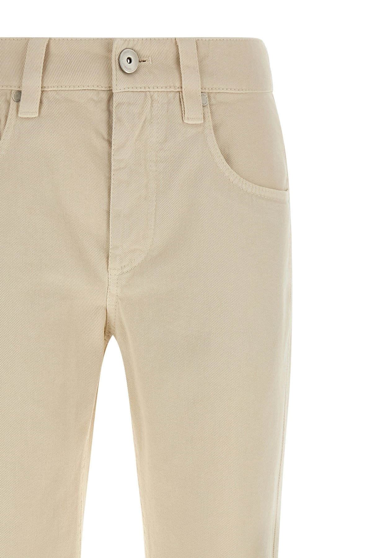 Denim pants - 3