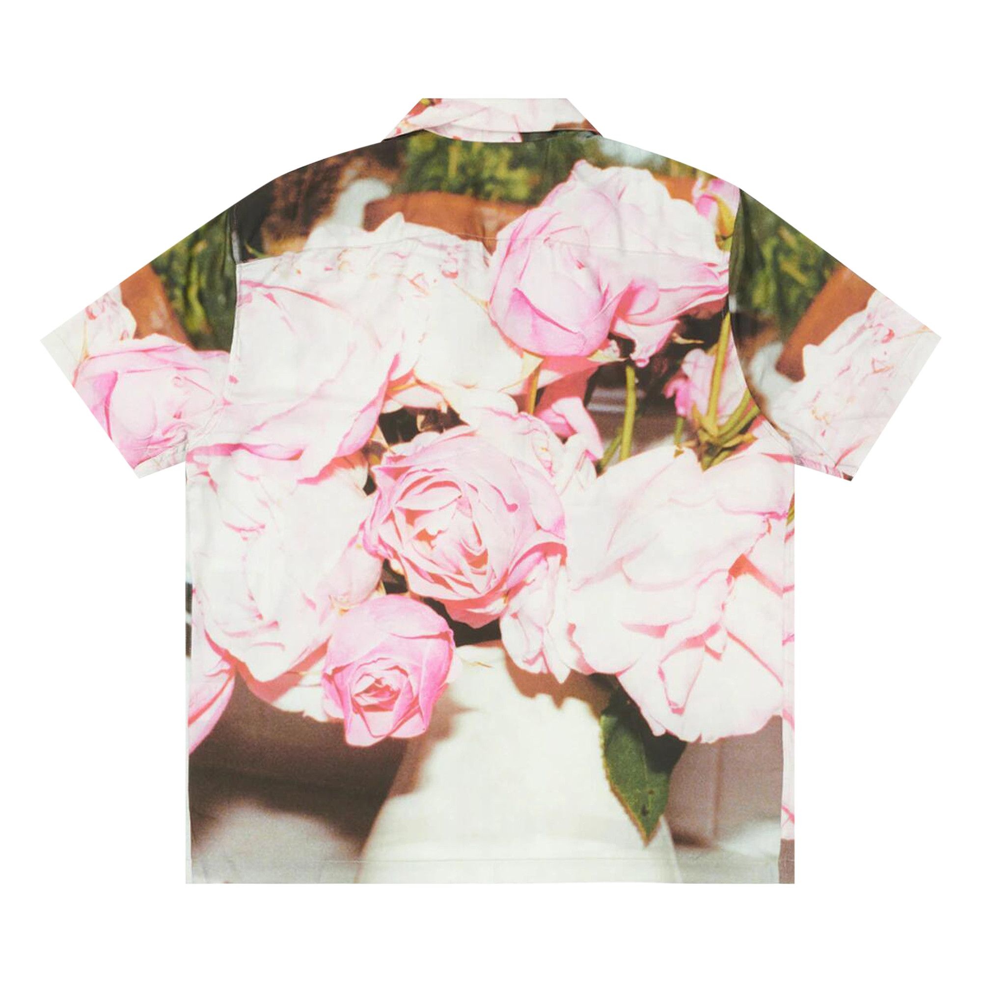 Palace Juergen Teller Shirt 'Multicolor' - 2
