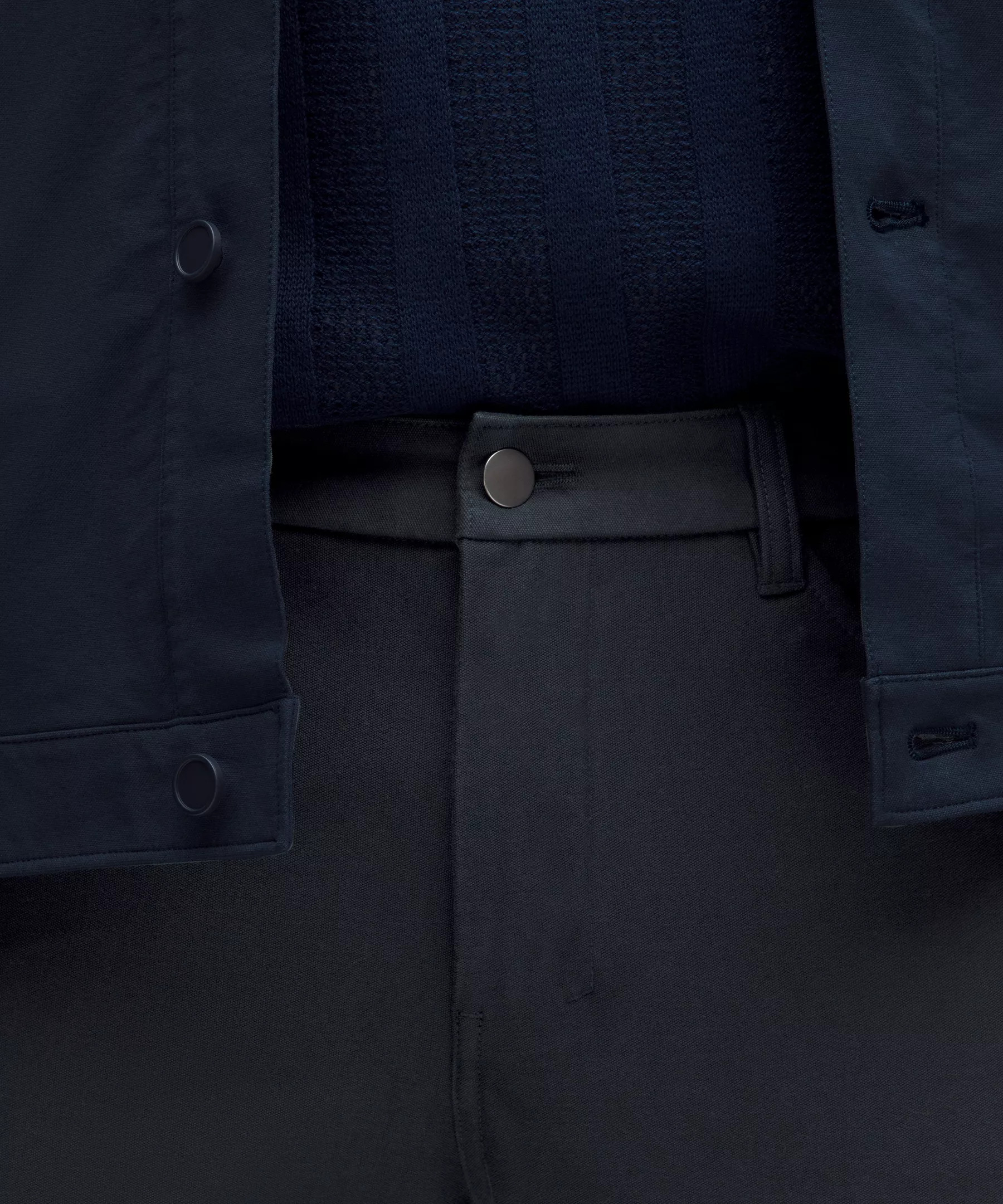 ABC Classic-Fit 5 Pocket Pant 32L *Utilitech - 4