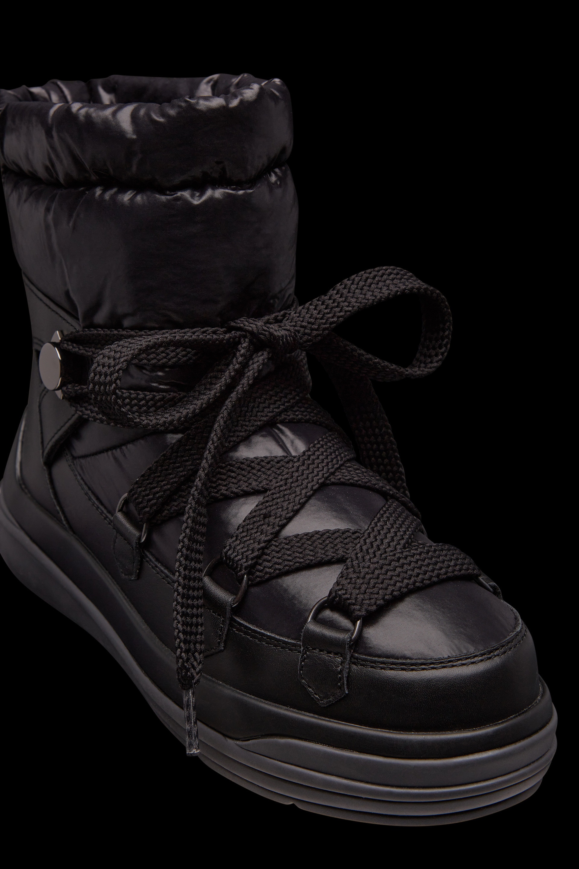 Insolux Snow Boots - 5