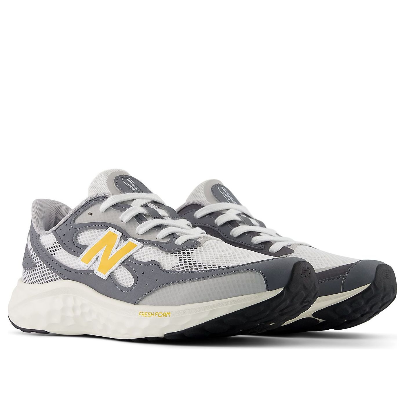 New Balance Fresh Foam Arishi v4 'Reflection Raincloud' MARISTR4 - 3