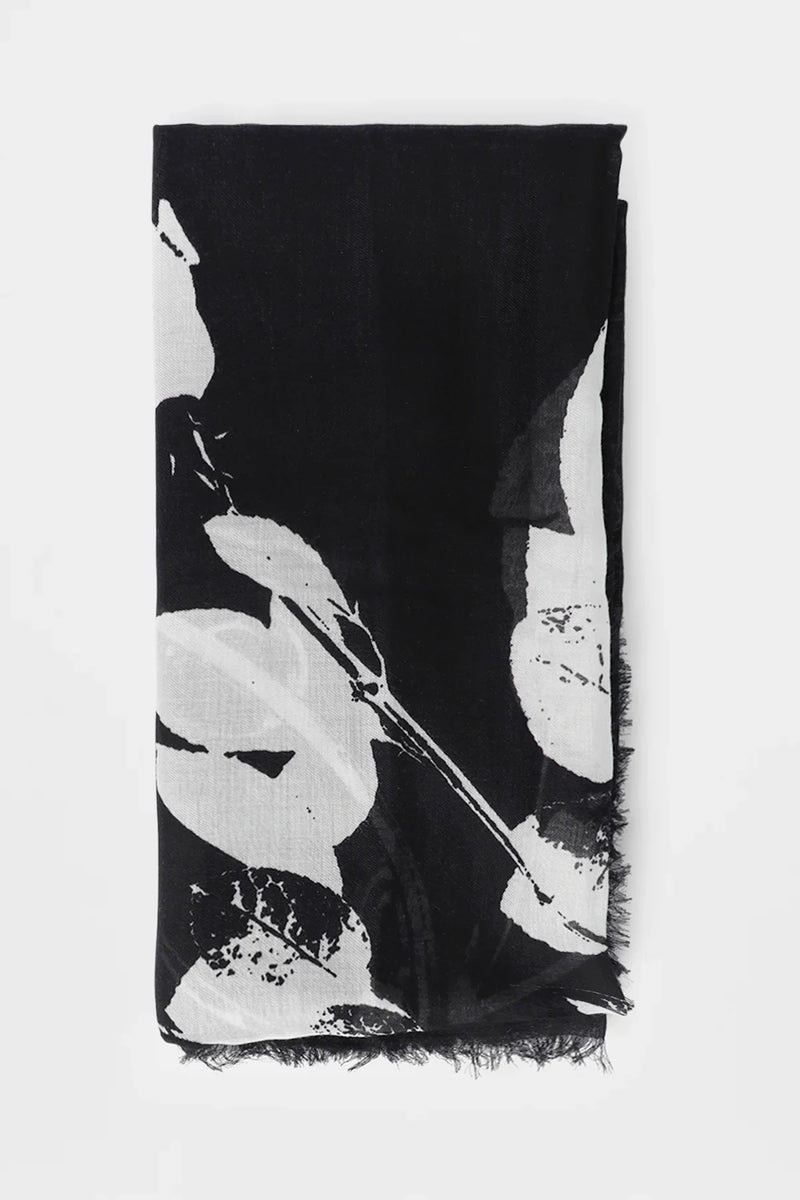 Vesta Printed Scarf 1