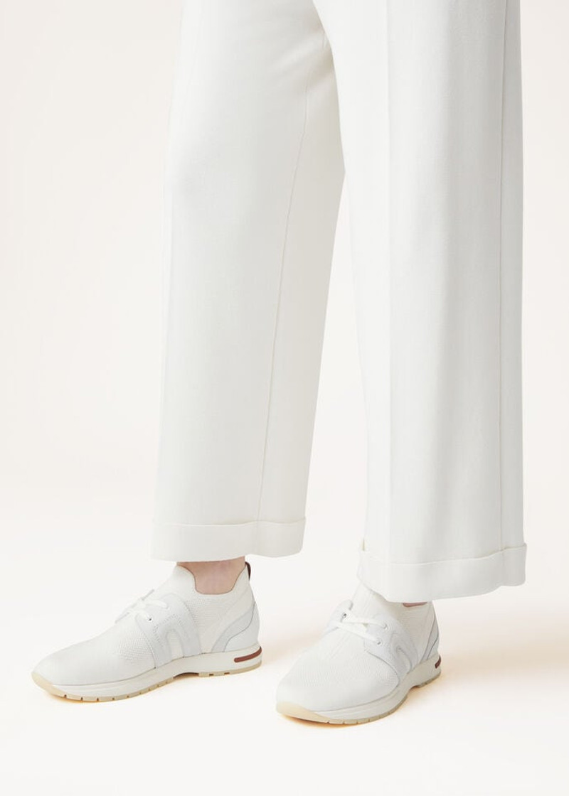Loro Piana 360 Lp Lady Flexy Walk Sneaker outlook