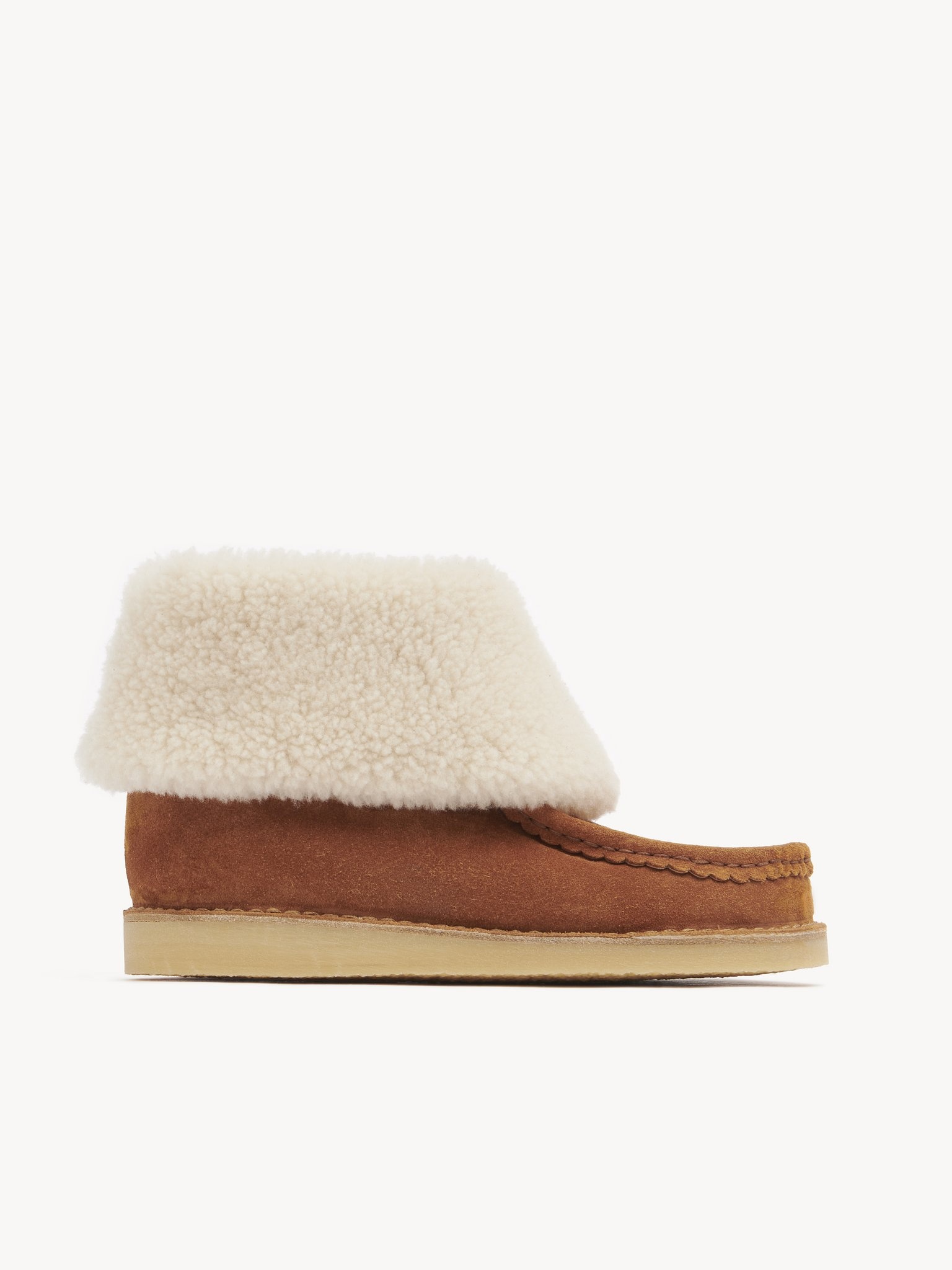 JESSIE BOOTIE - 1