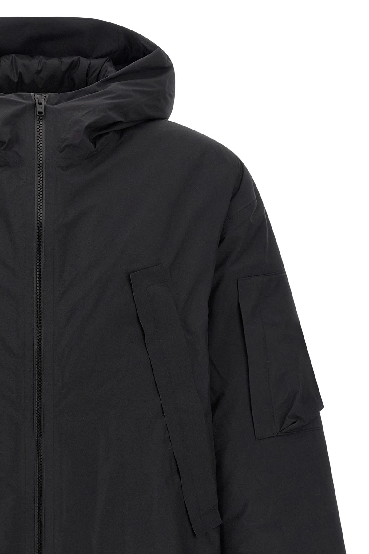 'M GTX' jacket - 4