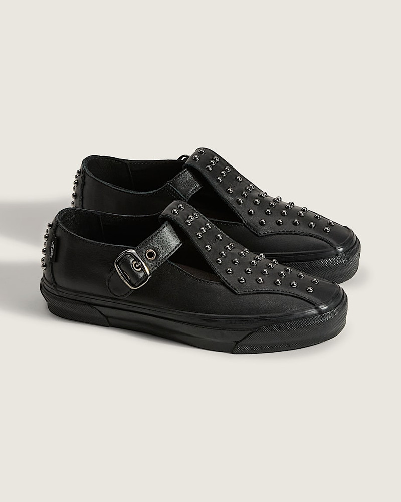 Vans Premium Mary Jane Pearlized Shoe outlook