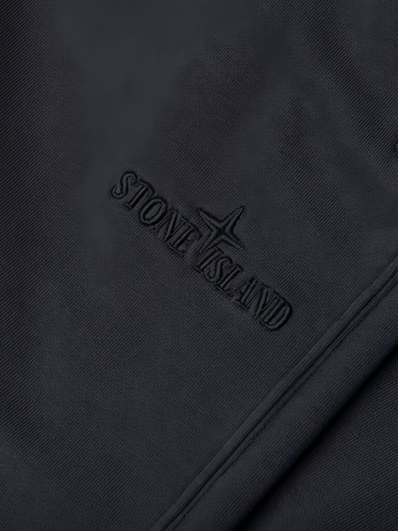 logo-embroidered track pants 3