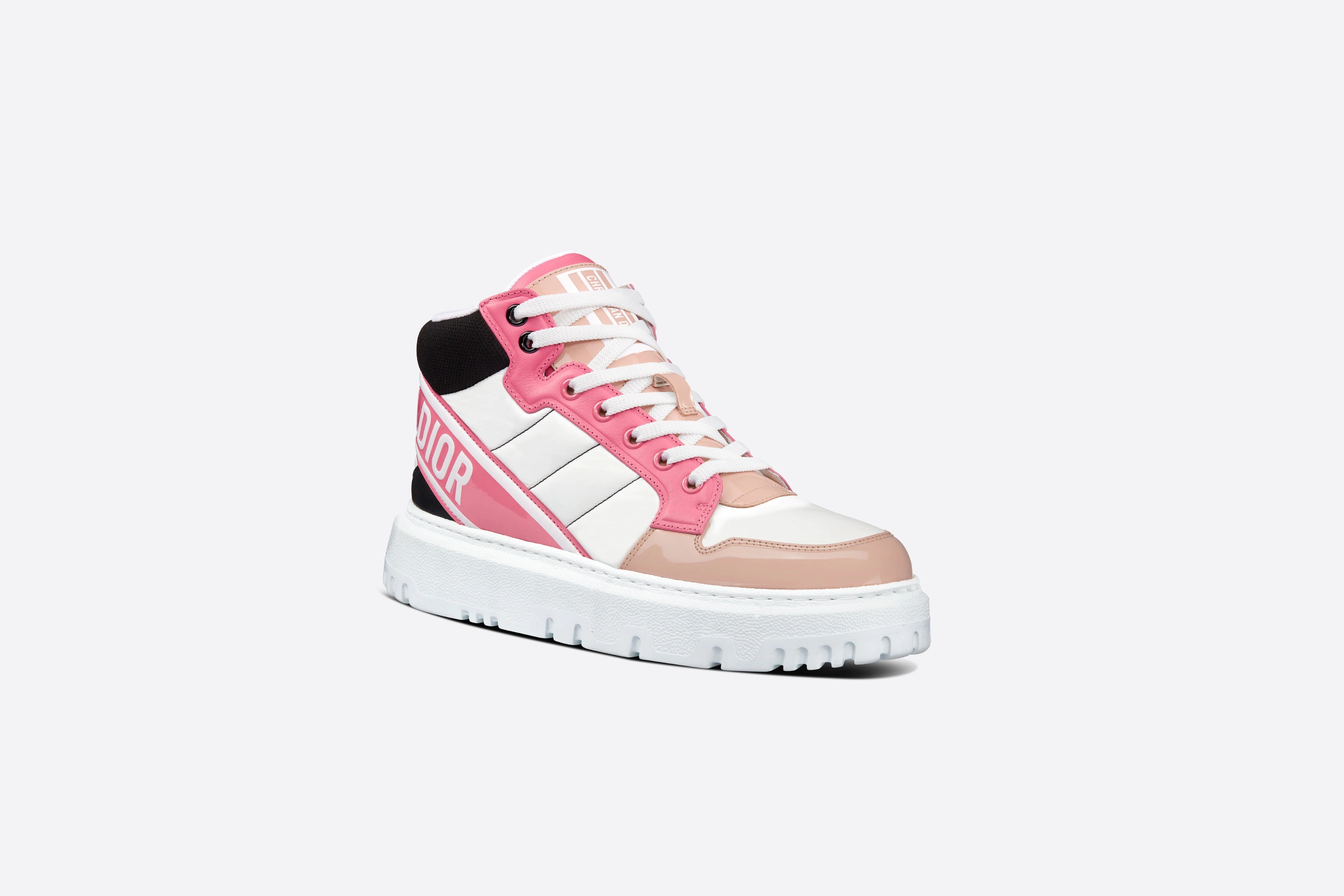 D-Player Sneaker - 2