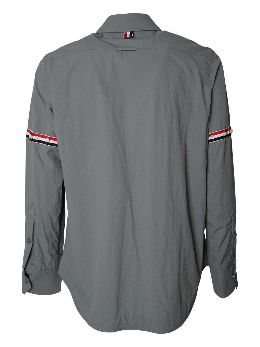 Thom Browne Men Giacca-Camicia Armband - 2