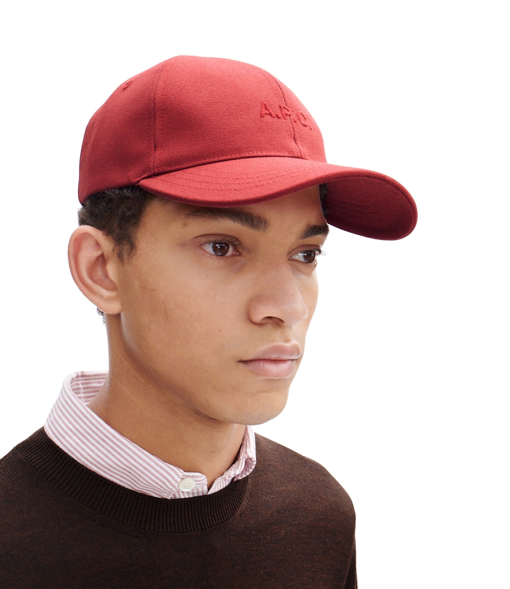 CHARLIE BASEBALL CAP - 2