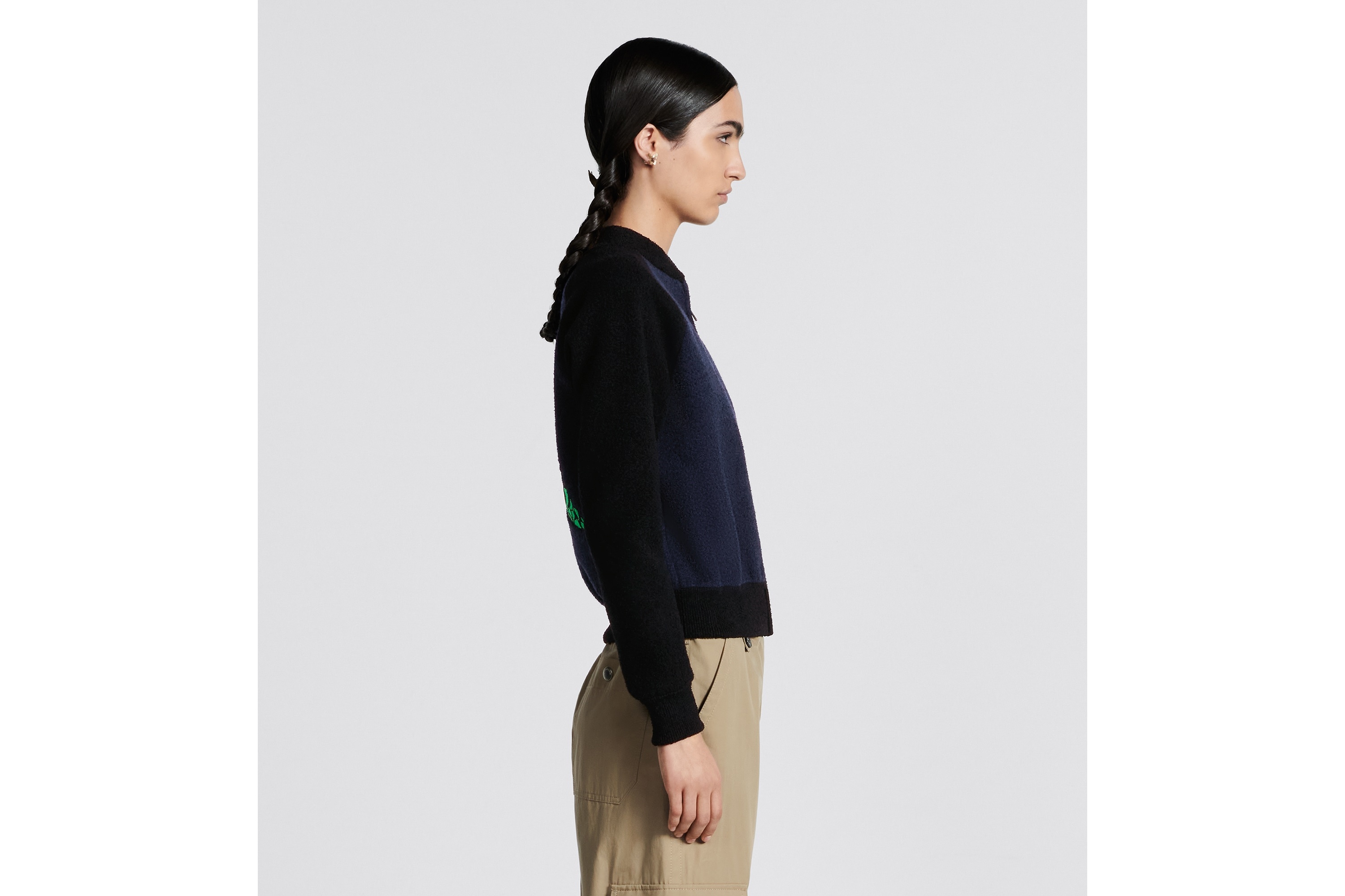 Bomber Jacket - 5